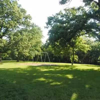 Trindle Park - Van Meter, IA