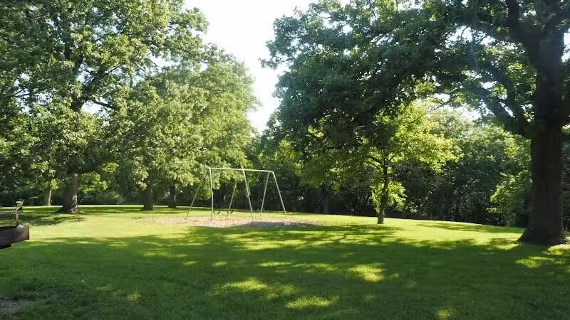 Trindle Park - Van Meter, IA