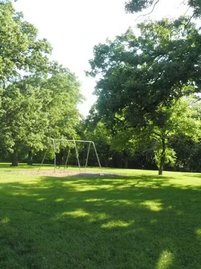 Trindle Park - Van Meter, IA