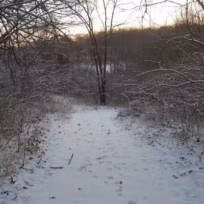 Trindle Park - Van Meter, IA