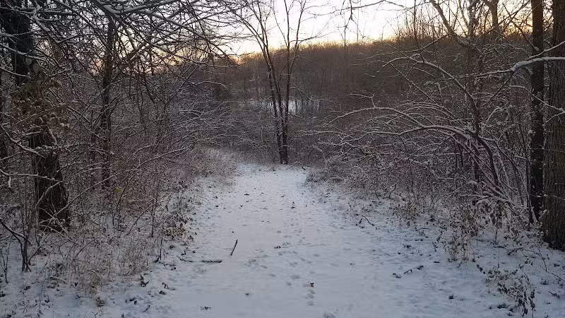 Trindle Park - Van Meter, IA