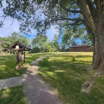 Trindle Park - Van Meter, IA