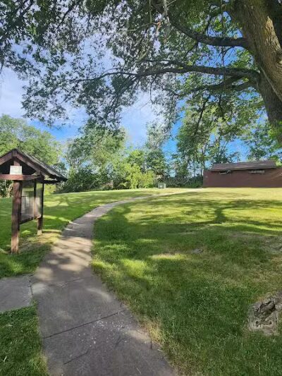 Trindle Park - Van Meter, IA