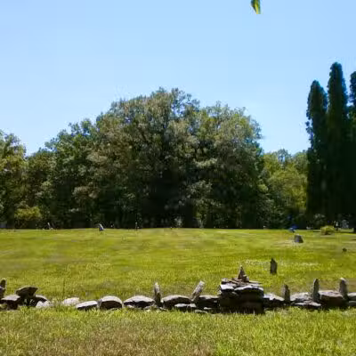Trindle Park - Van Meter, IA