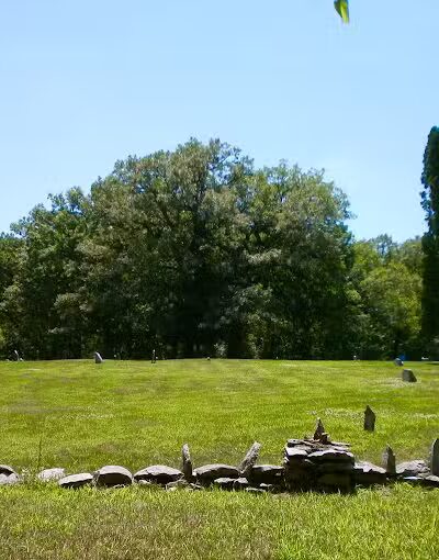 Trindle Park - Van Meter, IA