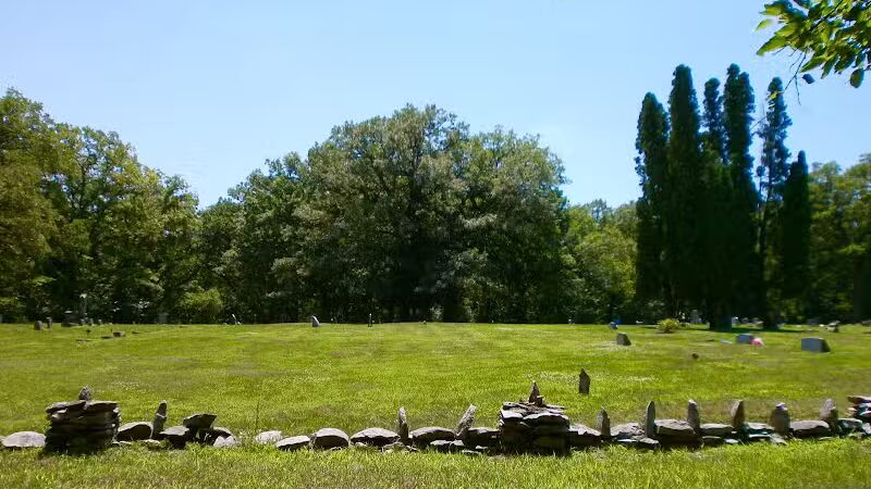 Trindle Park - Van Meter, IA