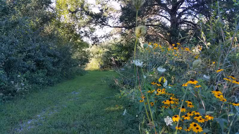 Trindle Park - Van Meter, IA