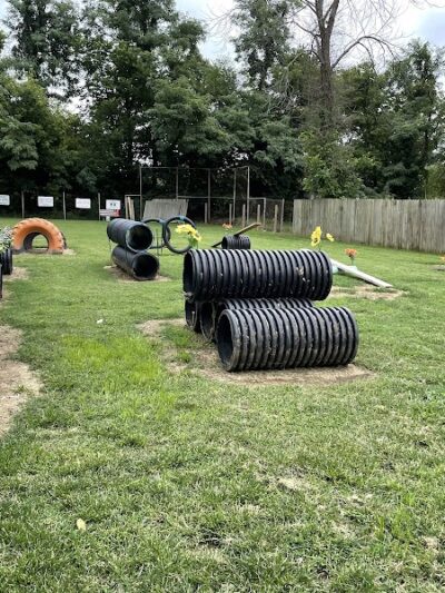 Bark Park - Vandalia, IL