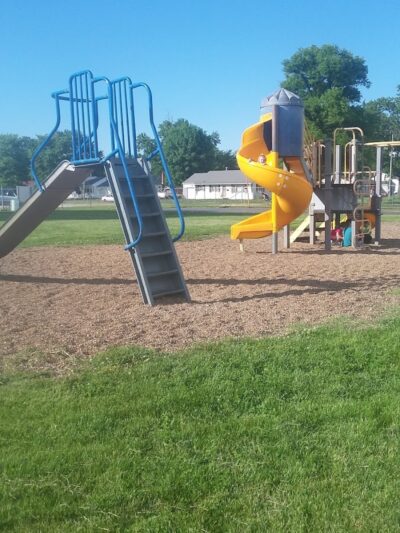 South School Park - Vandalia, MO