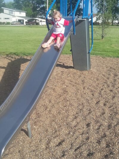 South School Park - Vandalia, MO