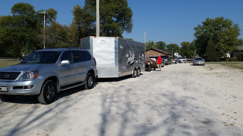 South School Park - Vandalia, MO