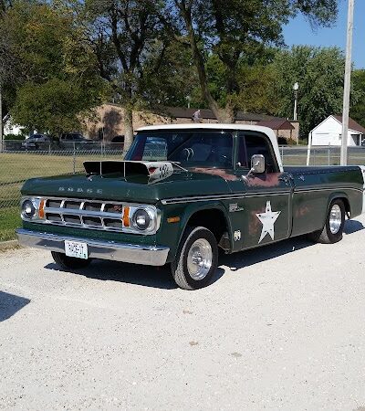 South School Park - Vandalia, MO