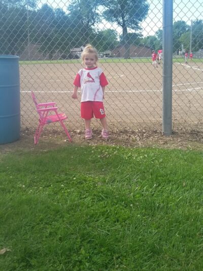 South School Park - Vandalia, MO