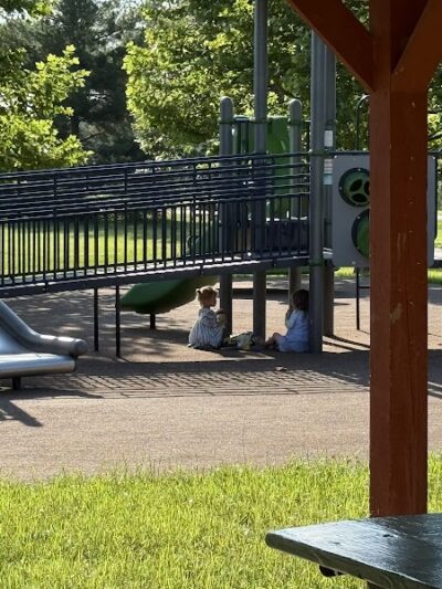 Vandalia Pool And Tri-County Park - Vandalia, MO