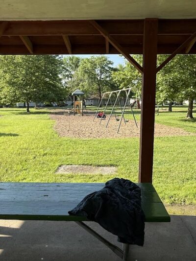 Vandalia Pool And Tri-County Park - Vandalia, MO