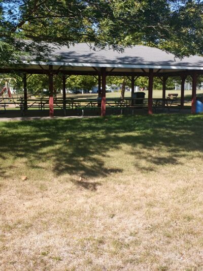 Vandalia Pool And Tri-County Park - Vandalia, MO