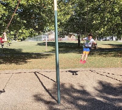 Vandalia Pool And Tri-County Park - Vandalia, MO