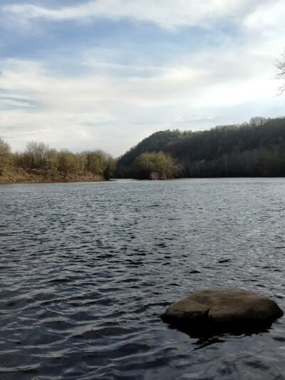 East Vandergrift Park - Vandergrift, PA