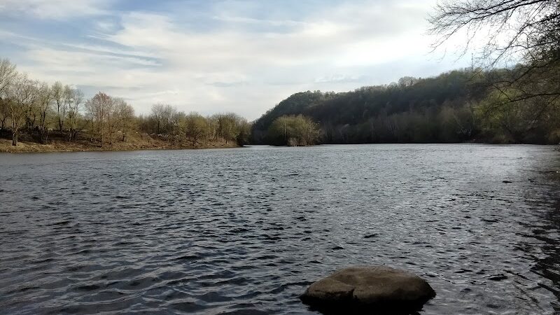 East Vandergrift Park - Vandergrift, PA