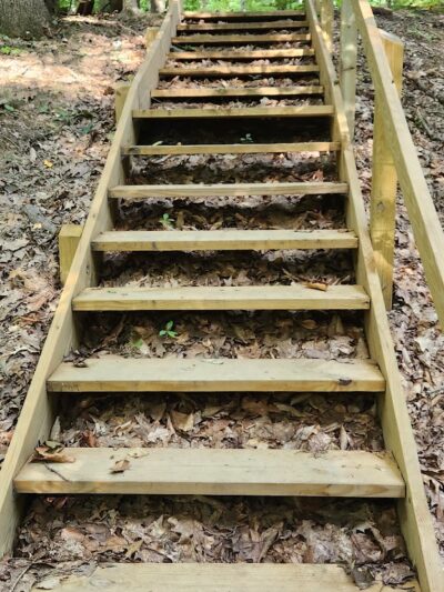 East Vandergrift Park - Vandergrift, PA