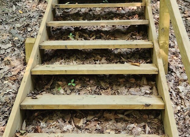 East Vandergrift Park - Vandergrift, PA