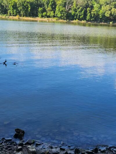 East Vandergrift Park - Vandergrift, PA