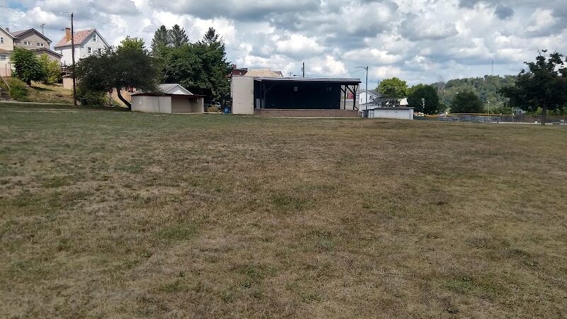 Kennedy Park - Vandergrift, PA