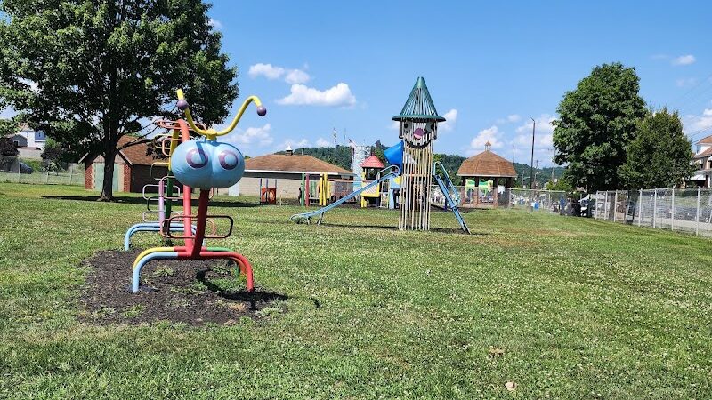 Kennedy Park - Vandergrift, PA