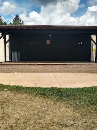 Kennedy Park - Vandergrift, PA