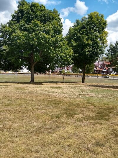 Kennedy Park - Vandergrift, PA