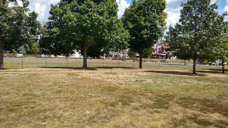 Kennedy Park - Vandergrift, PA