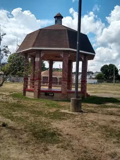 Kennedy Park - Vandergrift, PA