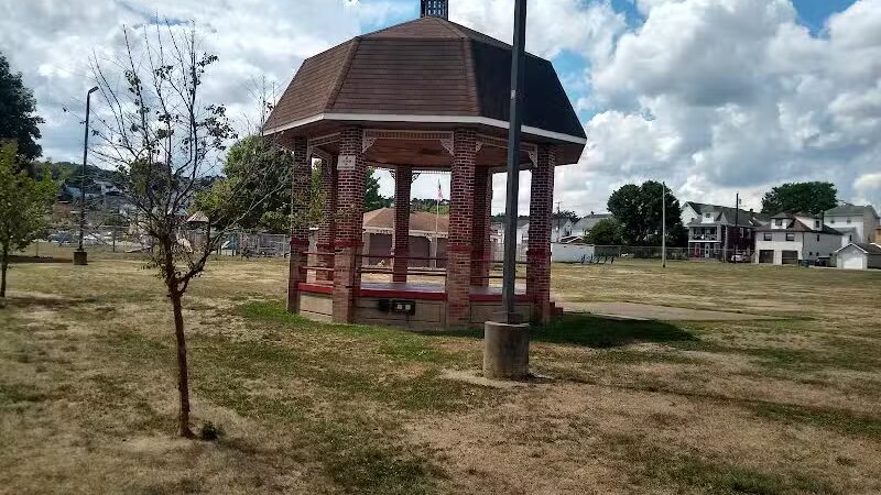 Kennedy Park - Vandergrift, PA