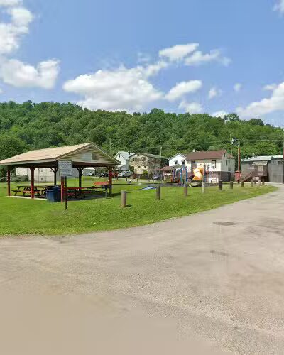 Vandergrift park - Vandergrift, PA