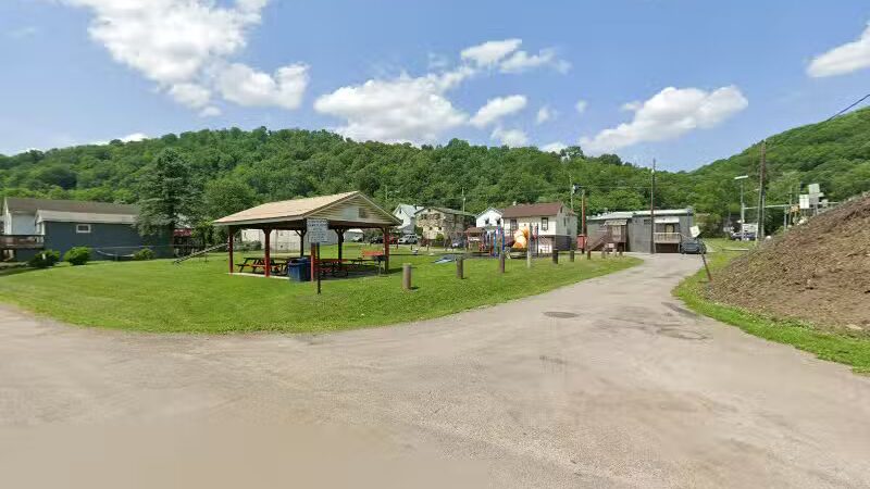 Vandergrift park - Vandergrift, PA