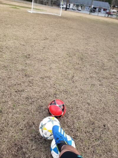 Sandy Ramey Keith Park - Vass, NC