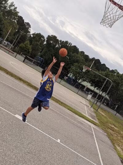 Sandy Ramey Keith Park - Vass, NC