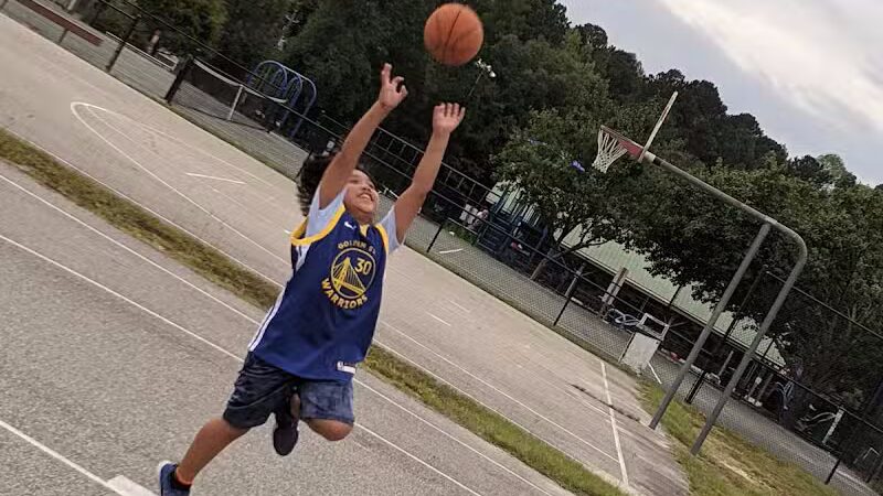 Sandy Ramey Keith Park - Vass, NC