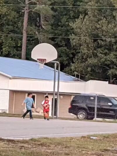 Sandy Ramey Keith Park - Vass, NC