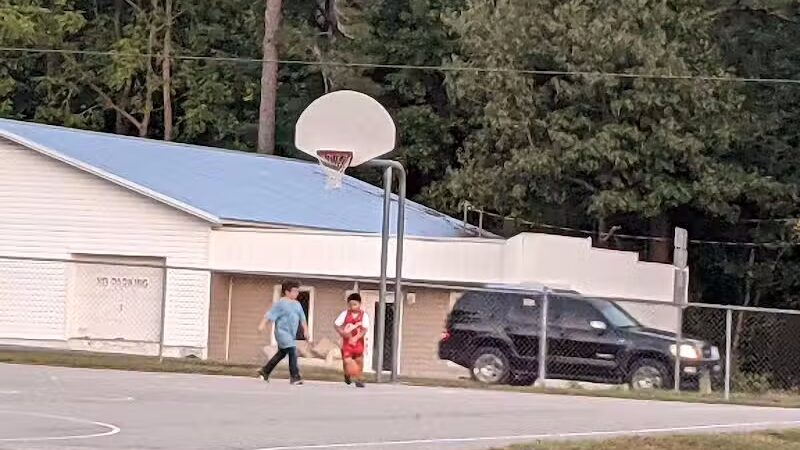 Sandy Ramey Keith Park - Vass, NC