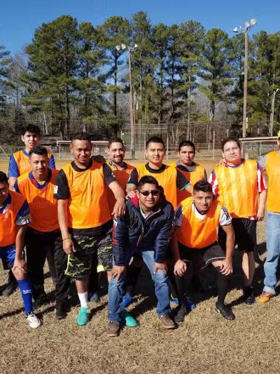 Sandy Ramey Keith Park - Vass, NC