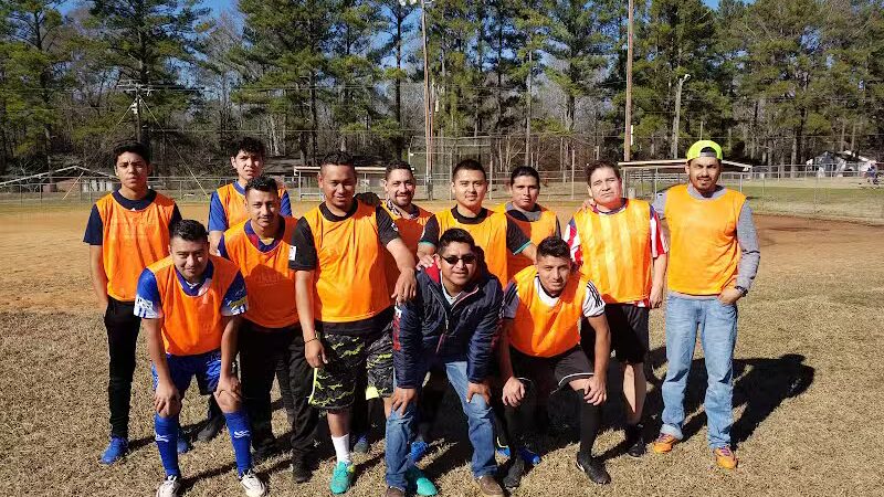 Sandy Ramey Keith Park - Vass, NC