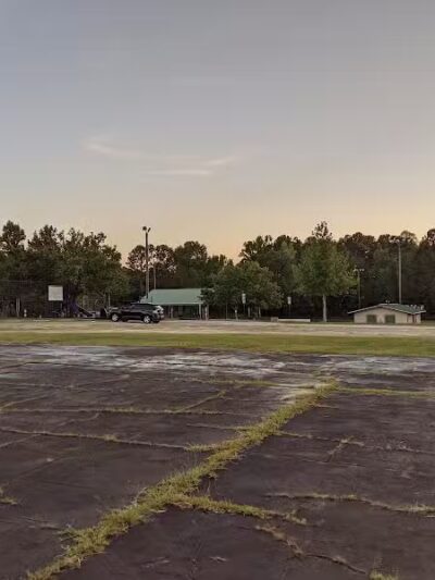 Sandy Ramey Keith Park - Vass, NC