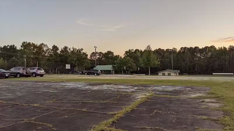 Sandy Ramey Keith Park - Vass, NC