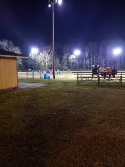 Sandy Ramey Keith Park - Vass, NC