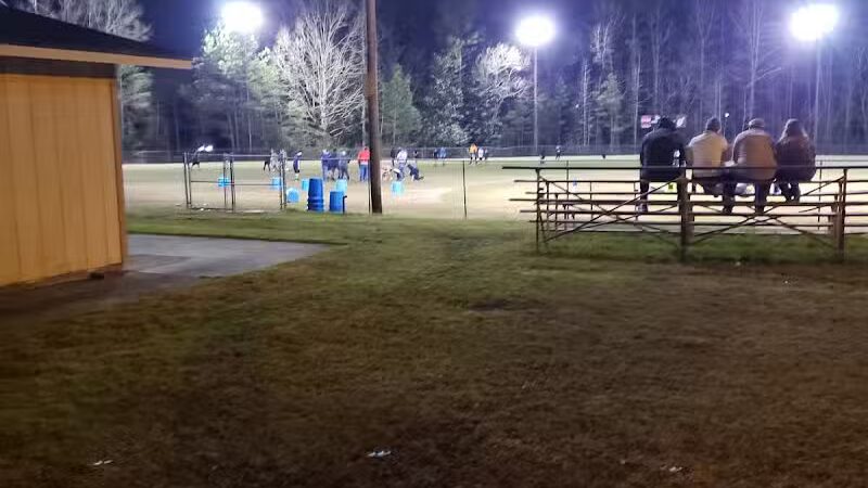 Sandy Ramey Keith Park - Vass, NC