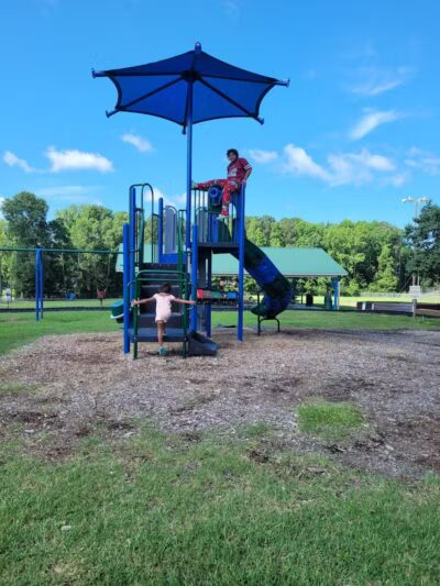 Sandy Ramey Keith Park - Vass, NC