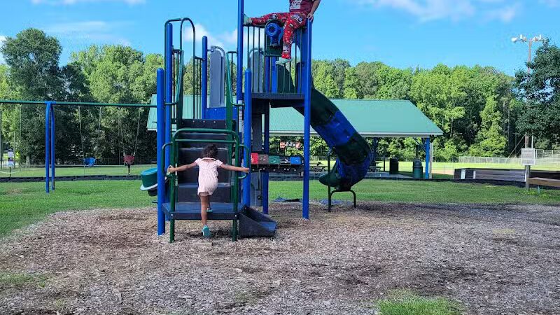 Sandy Ramey Keith Park - Vass, NC