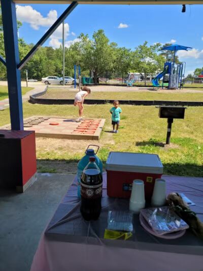 Sandy Ramey Keith Park - Vass, NC