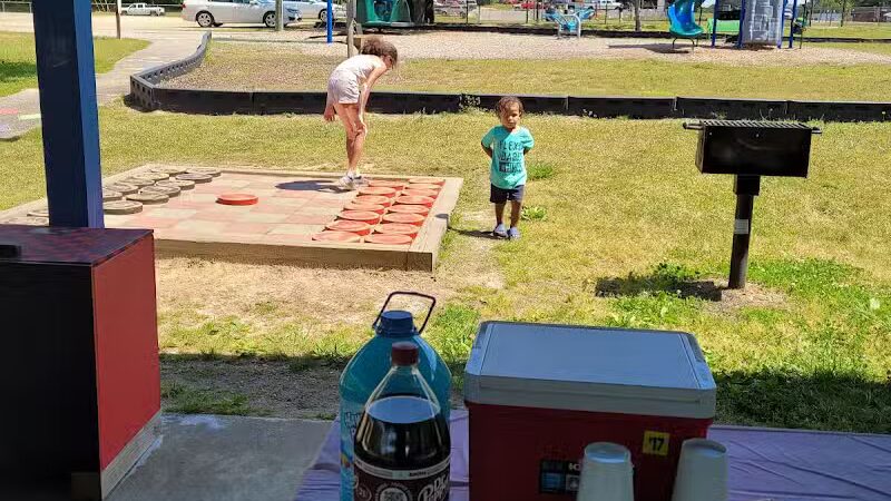 Sandy Ramey Keith Park - Vass, NC